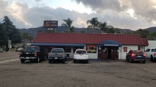 El Comal Cocina y Cantina