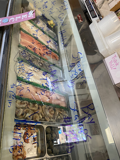 Mainely Seafood & Deli